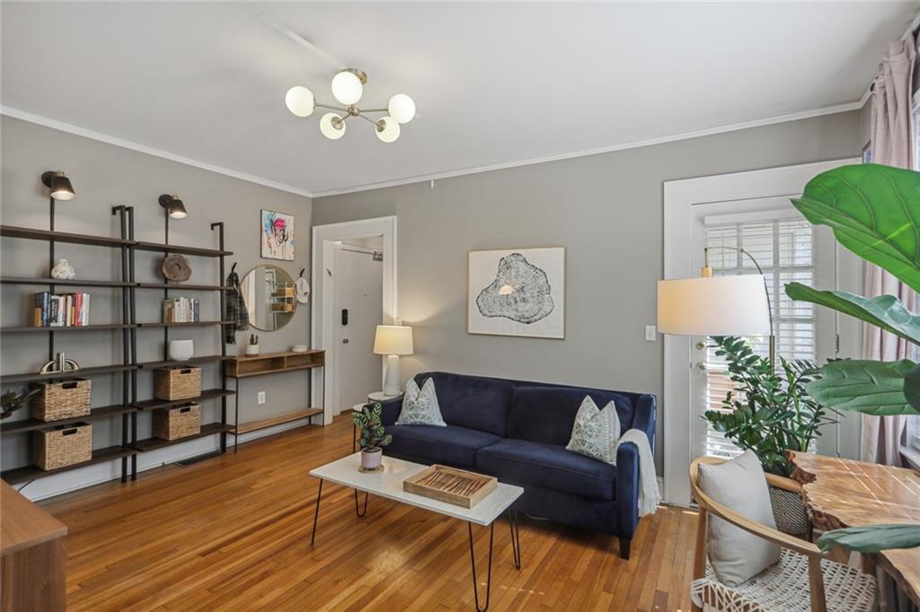 991 N Highland Avenue NE Unit 3