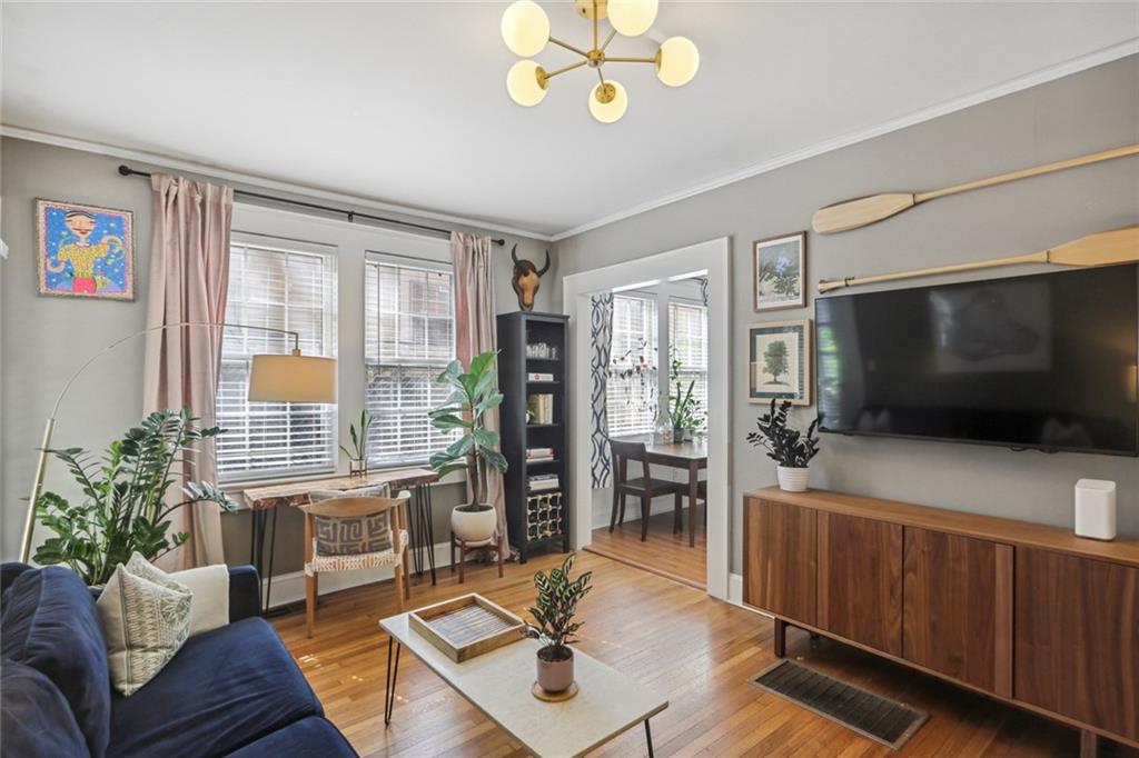 991 N Highland Avenue NE Unit 3