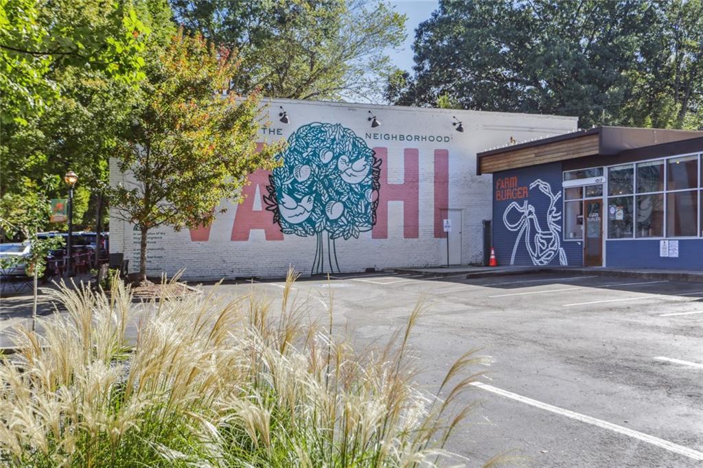 991 N Highland Avenue NE Unit 3