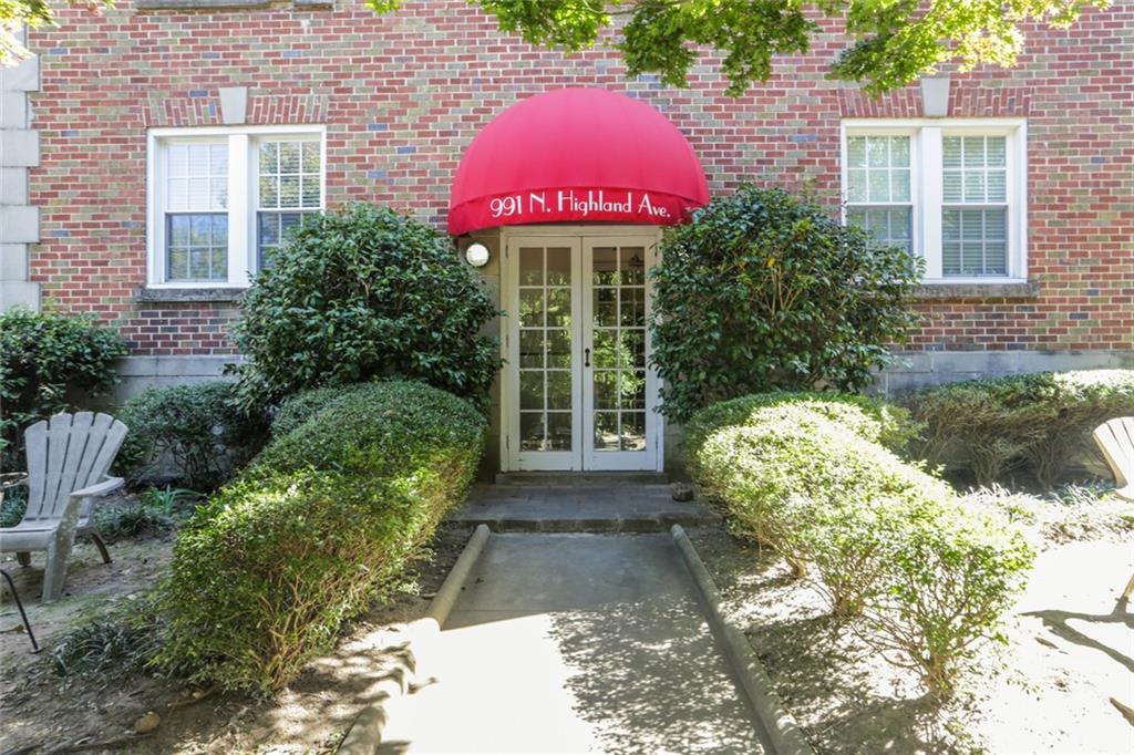 991 N Highland Avenue NE Unit 3