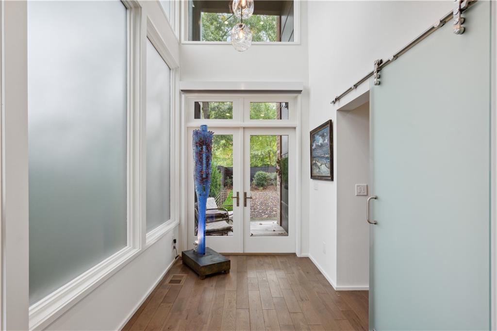 2385 Coosawattee Drive NE