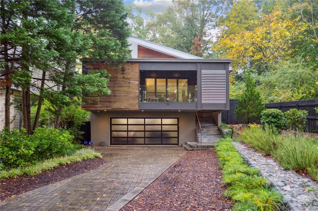 2385 Coosawattee Drive NE