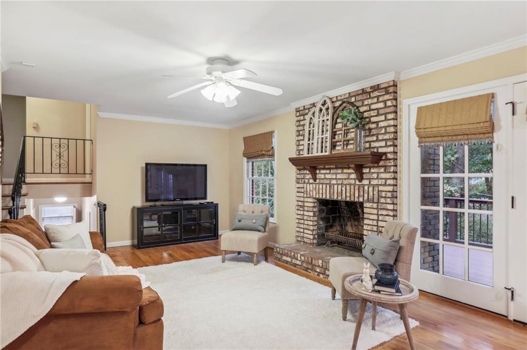 5010 Pine Bark Circle