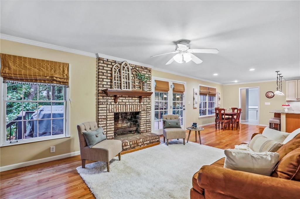 5010 Pine Bark Circle