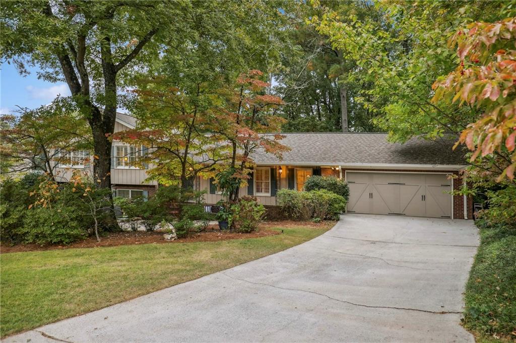 5010 Pine Bark Circle