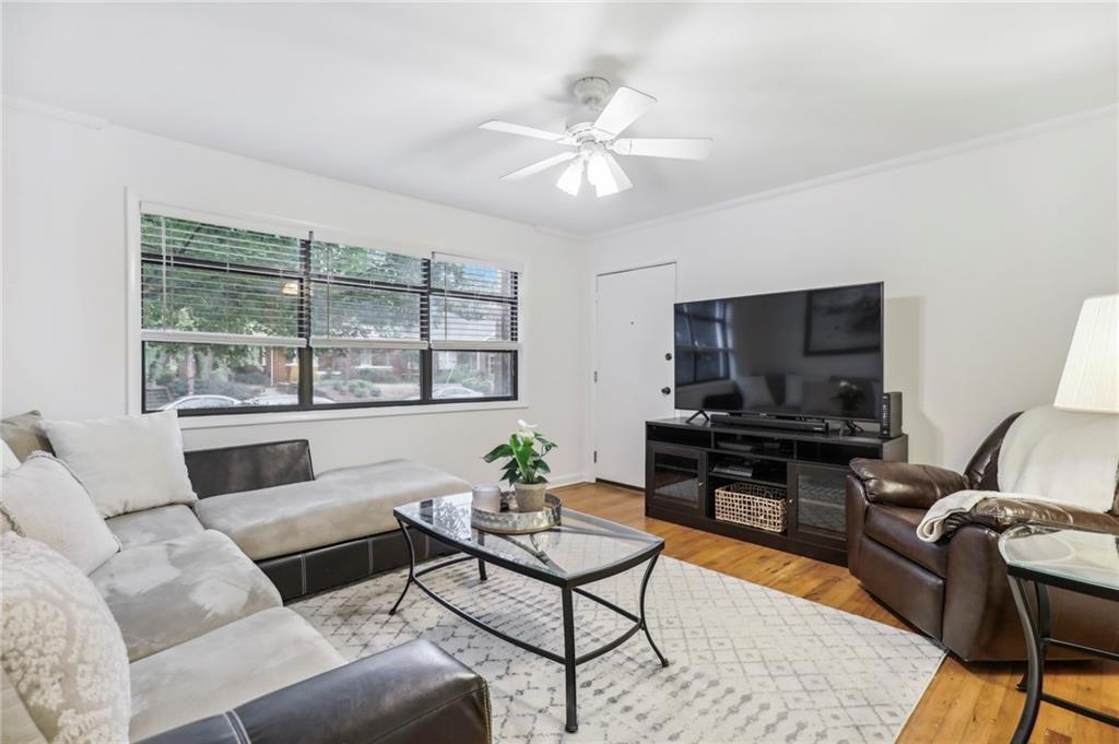 818 Greenwood Avenue NE Unit 101