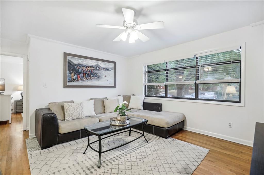 818 Greenwood Avenue NE Unit 101