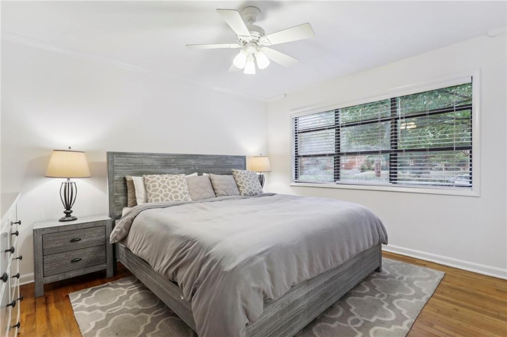 818 Greenwood Avenue NE Unit 101