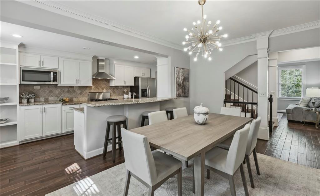 22 Muscogee Avenue NW Unit 22