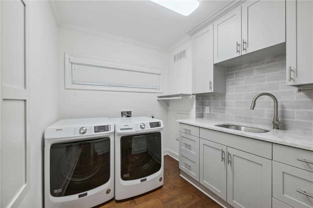 22 Muscogee Avenue NW Unit 22