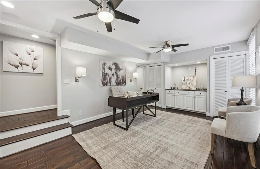 22 Muscogee Avenue NW Unit 22