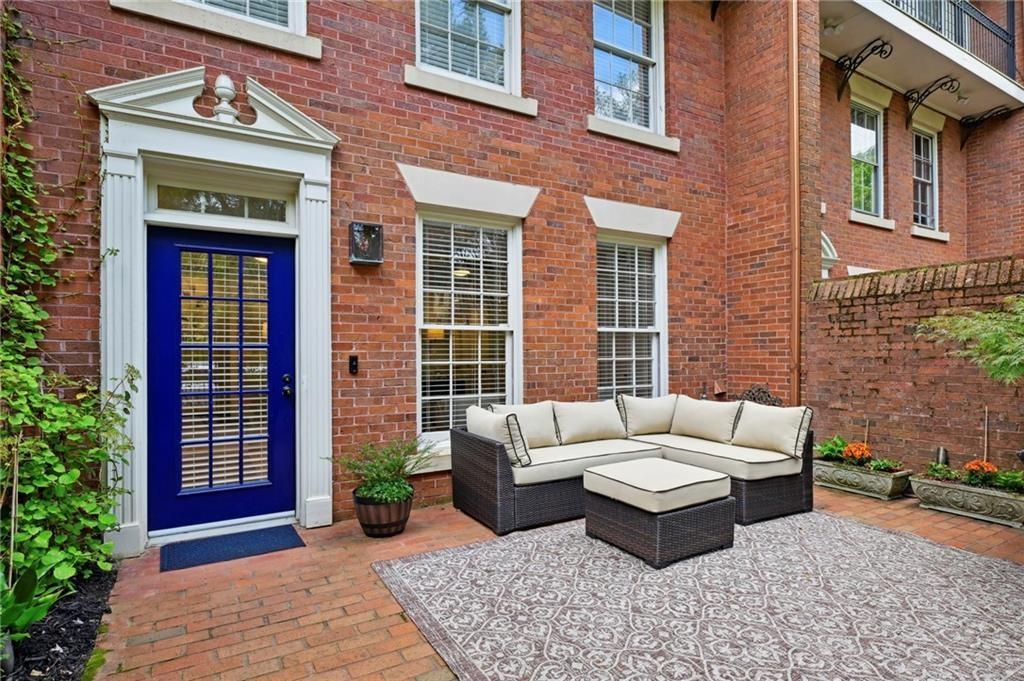 22 Muscogee Avenue NW Unit 22