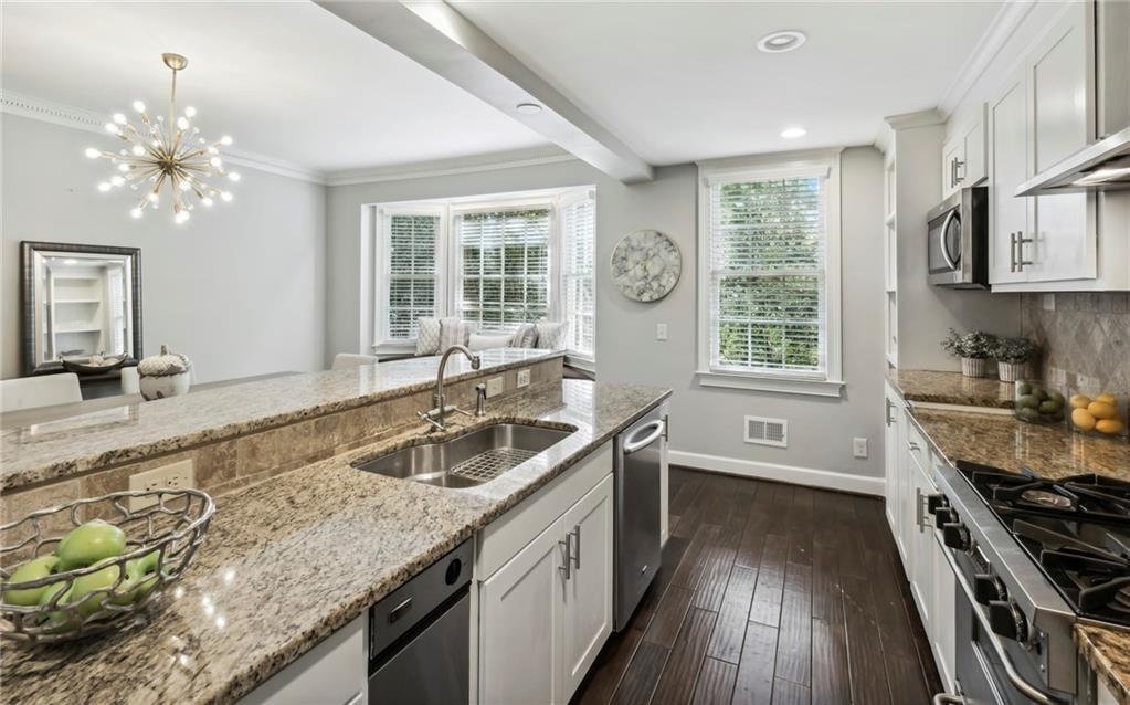 22 Muscogee Avenue NW Unit 22