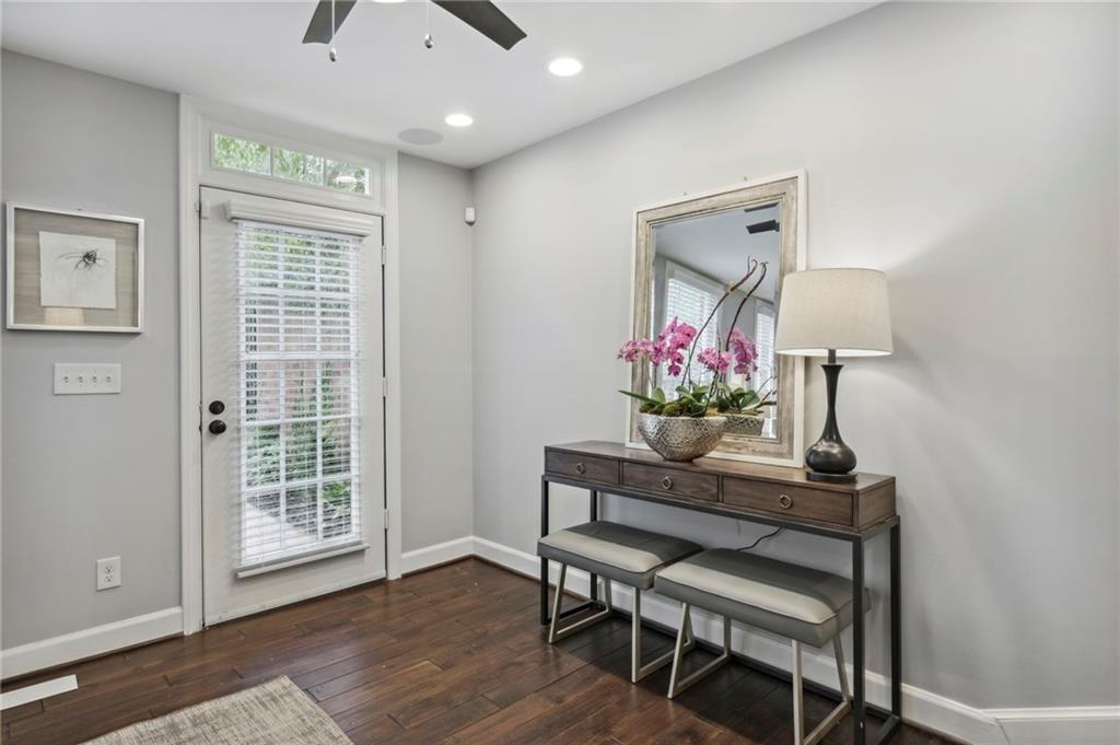 22 Muscogee Avenue NW Unit 22