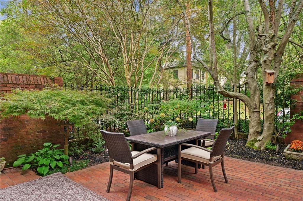 22 Muscogee Avenue NW Unit 22