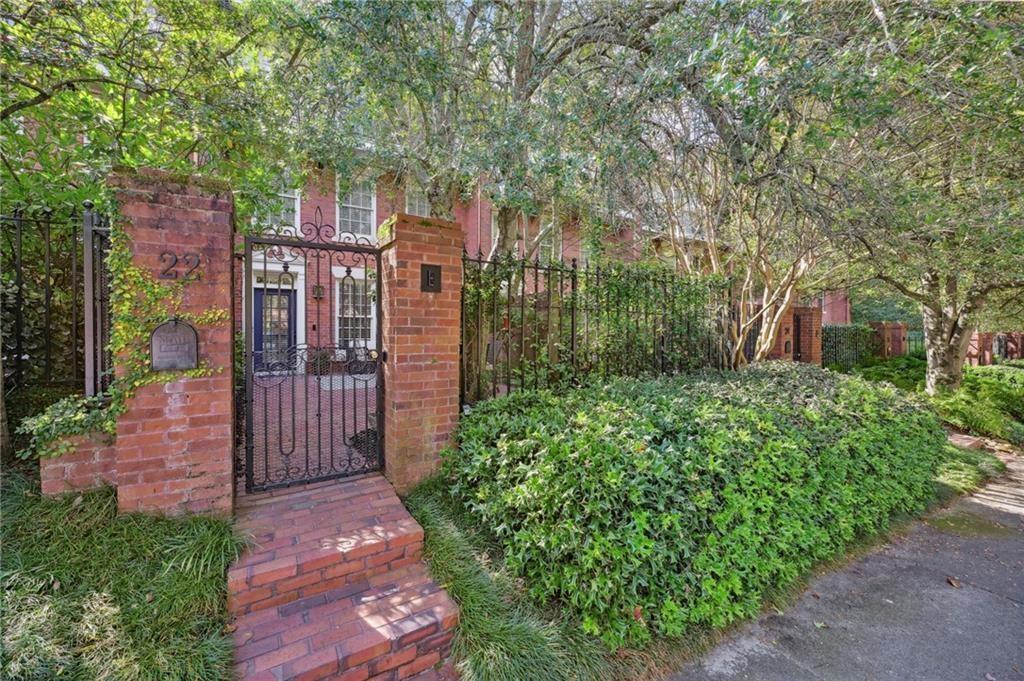 22 Muscogee Avenue NW Unit 22