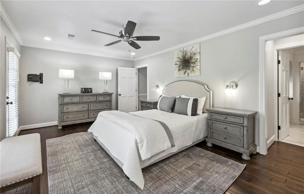 22 Muscogee Avenue NW Unit 22