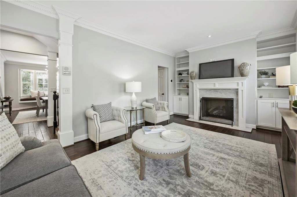 22 Muscogee Avenue NW Unit 22