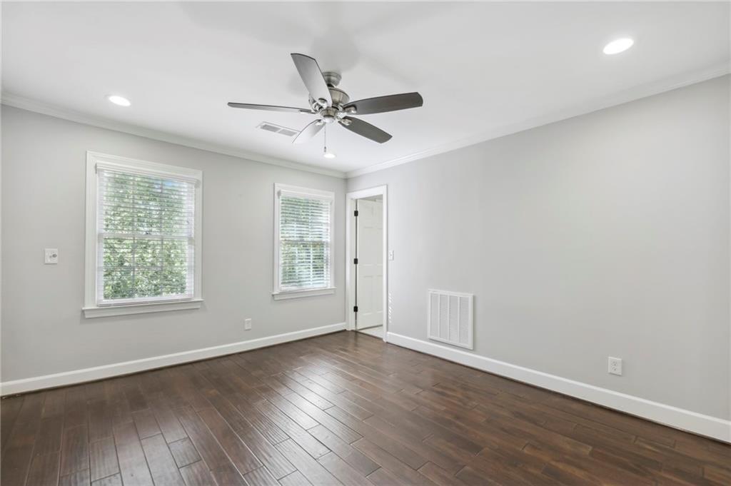 22 Muscogee Avenue NW Unit 22