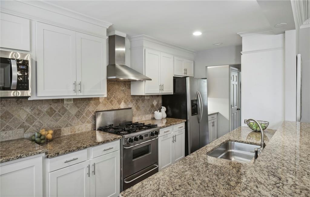 22 Muscogee Avenue NW Unit 22