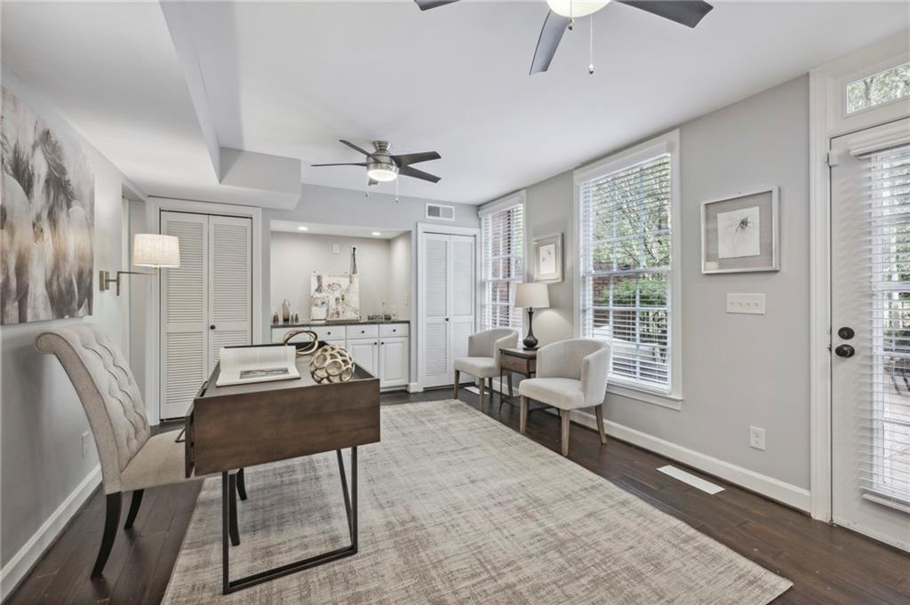 22 Muscogee Avenue NW Unit 22