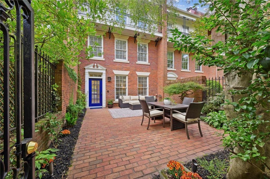 22 Muscogee Avenue NW Unit 22