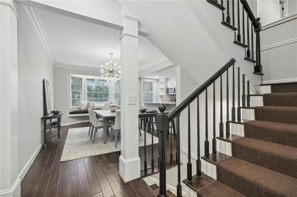 22 Muscogee Avenue NW Unit 22