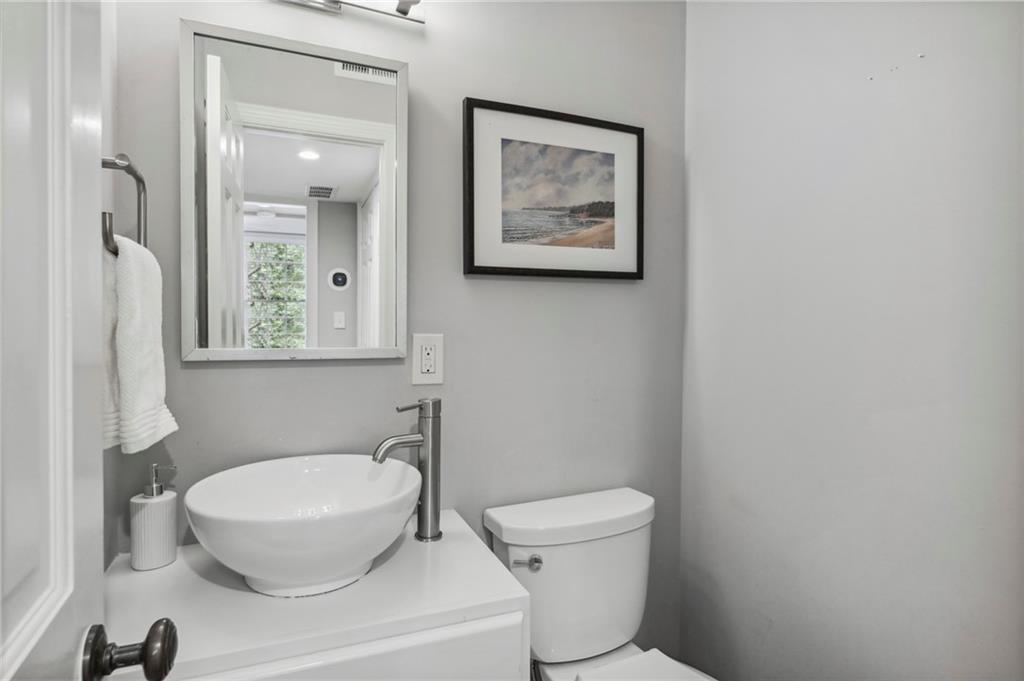 22 Muscogee Avenue NW Unit 22