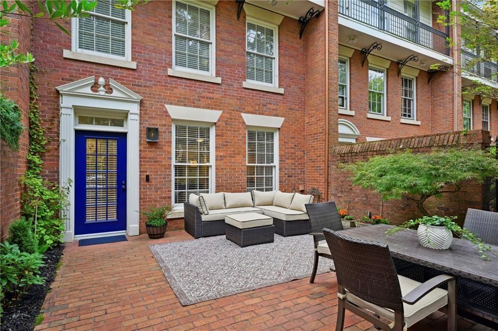 22 Muscogee Avenue NW Unit 22