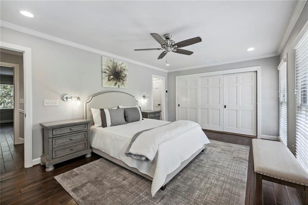 22 Muscogee Avenue NW Unit 22