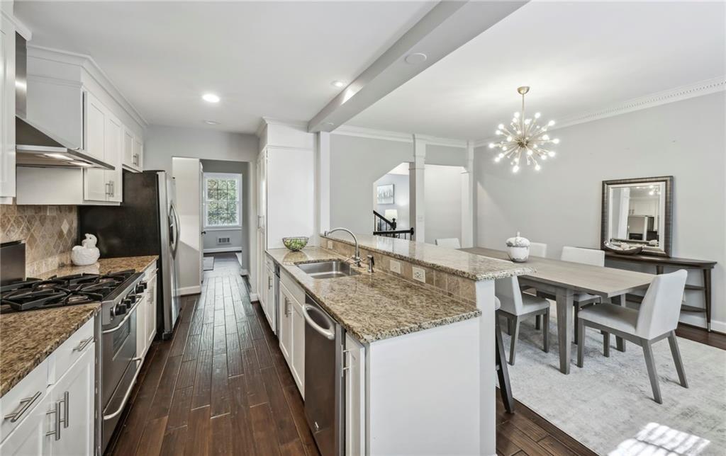 22 Muscogee Avenue NW Unit 22