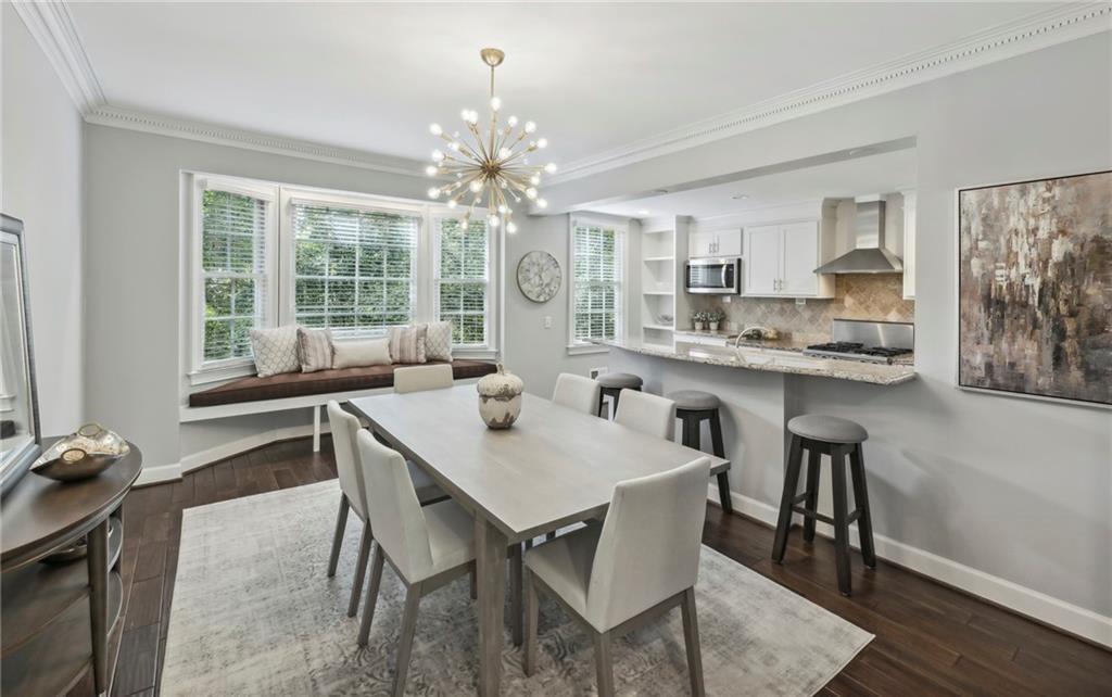 22 Muscogee Avenue NW Unit 22