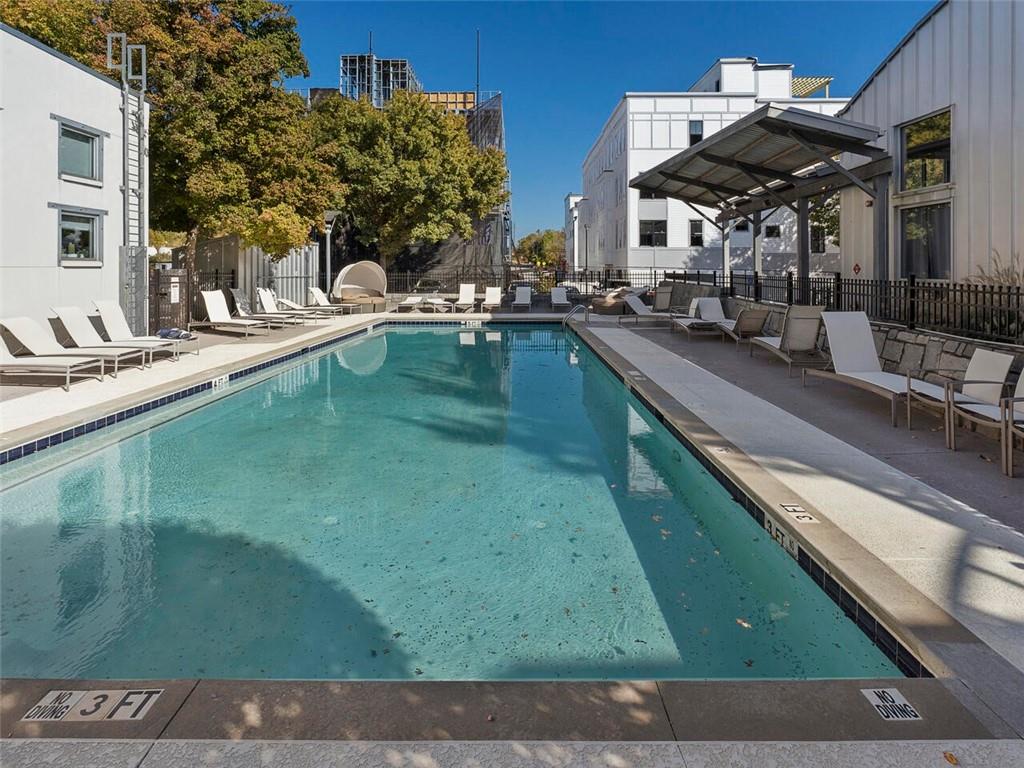 1661 La France Street NE Unit 316