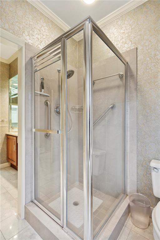 70 Paces West Court NW