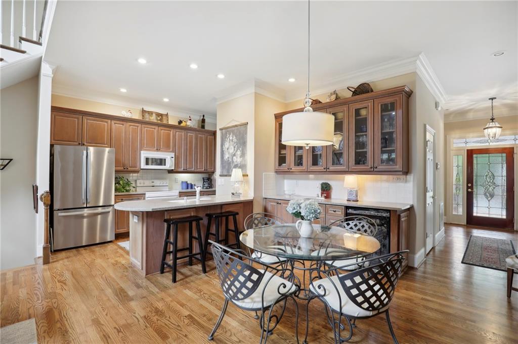 1950 Buford Dam Road Unit 305