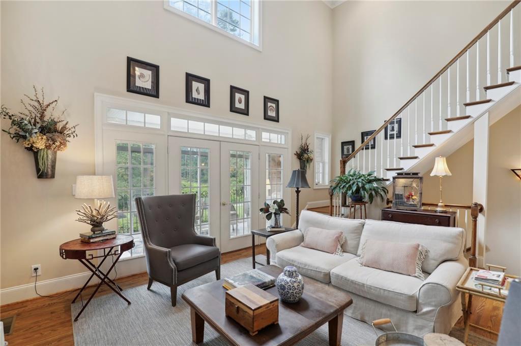 1950 Buford Dam Road Unit 305