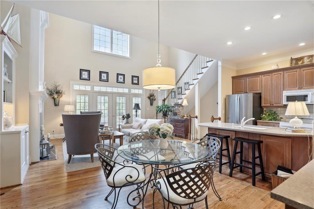 1950 Buford Dam Road Unit 305