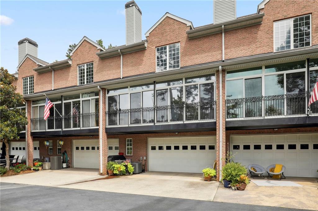 1950 Buford Dam Road Unit 305