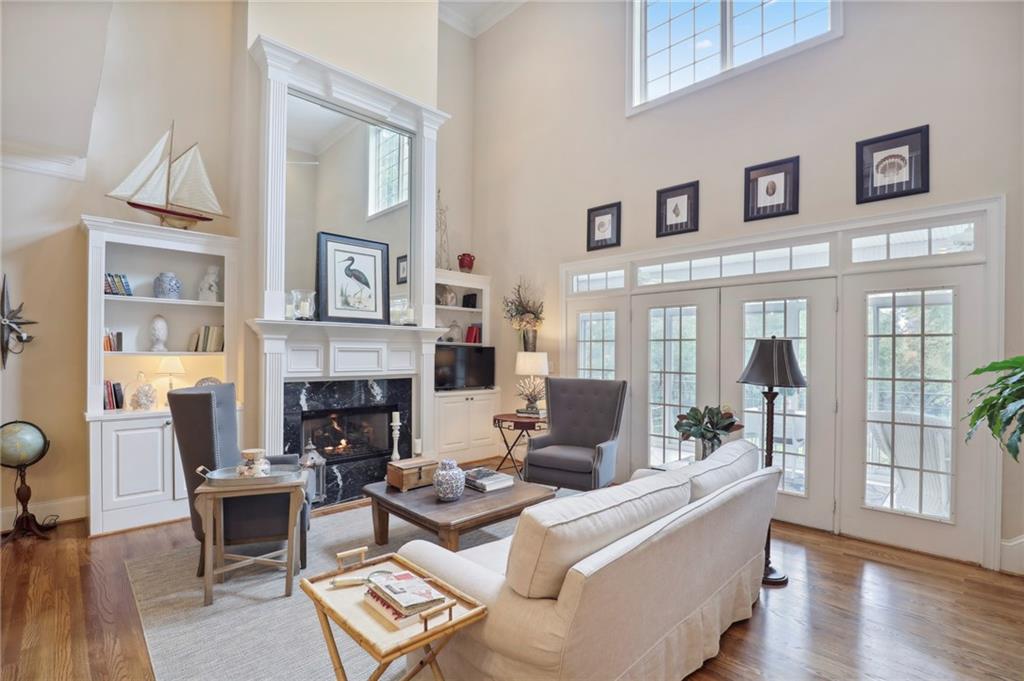 1950 Buford Dam Road Unit 305