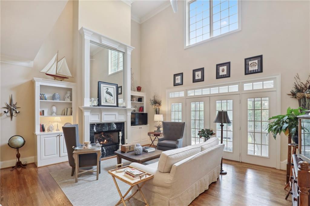 1950 Buford Dam Road Unit 305