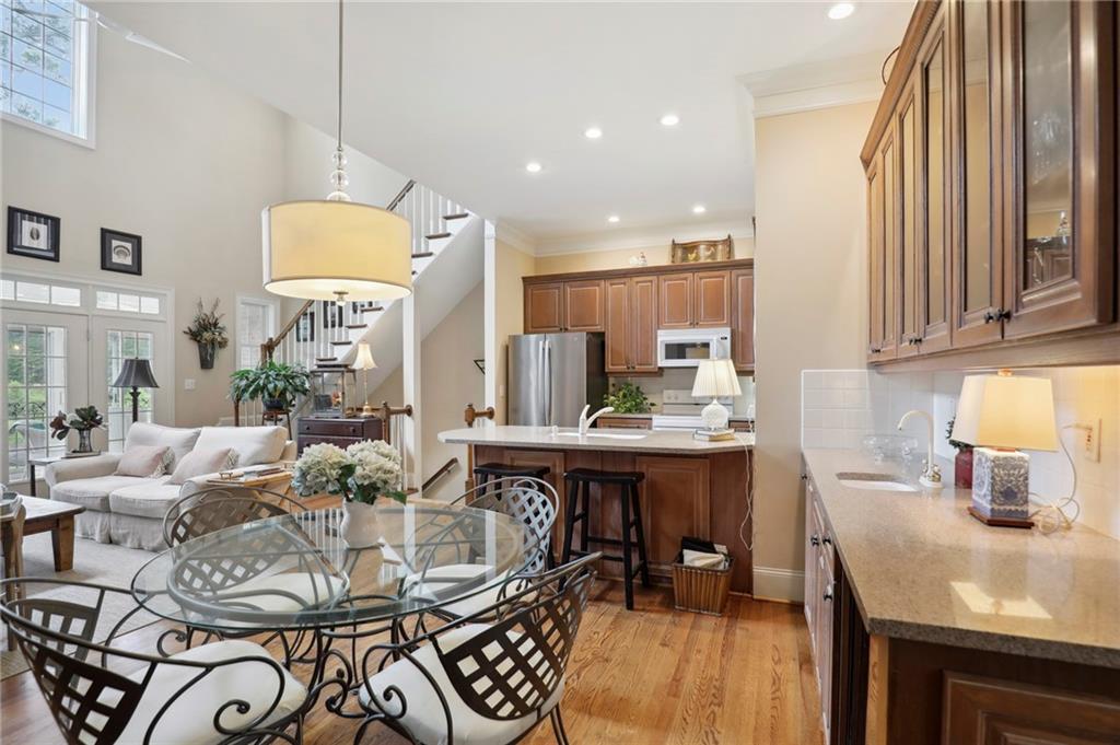 1950 Buford Dam Road Unit 305