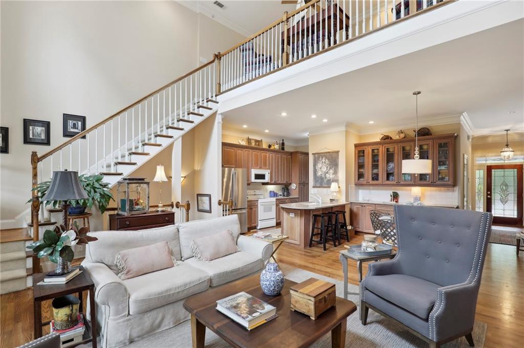 1950 Buford Dam Road Unit 305