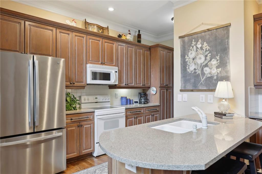 1950 Buford Dam Road Unit 305