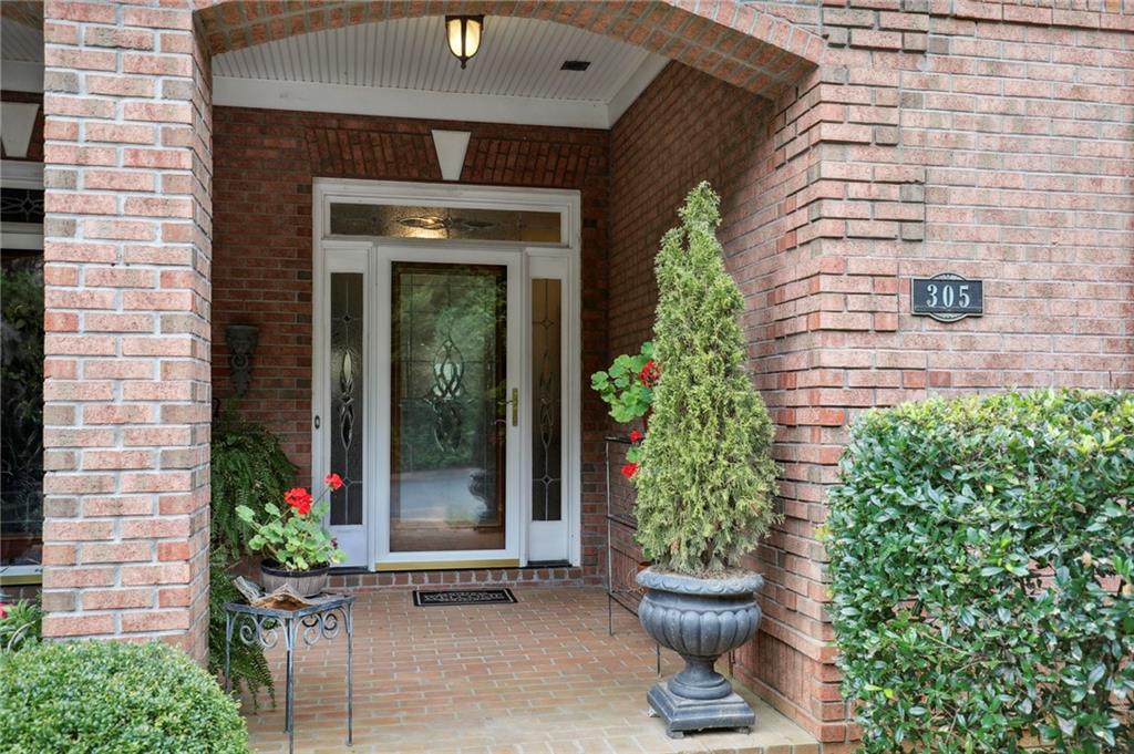 1950 Buford Dam Road Unit 305