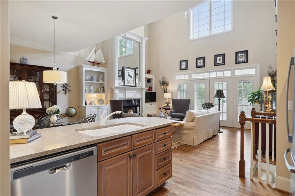 1950 Buford Dam Road Unit 305