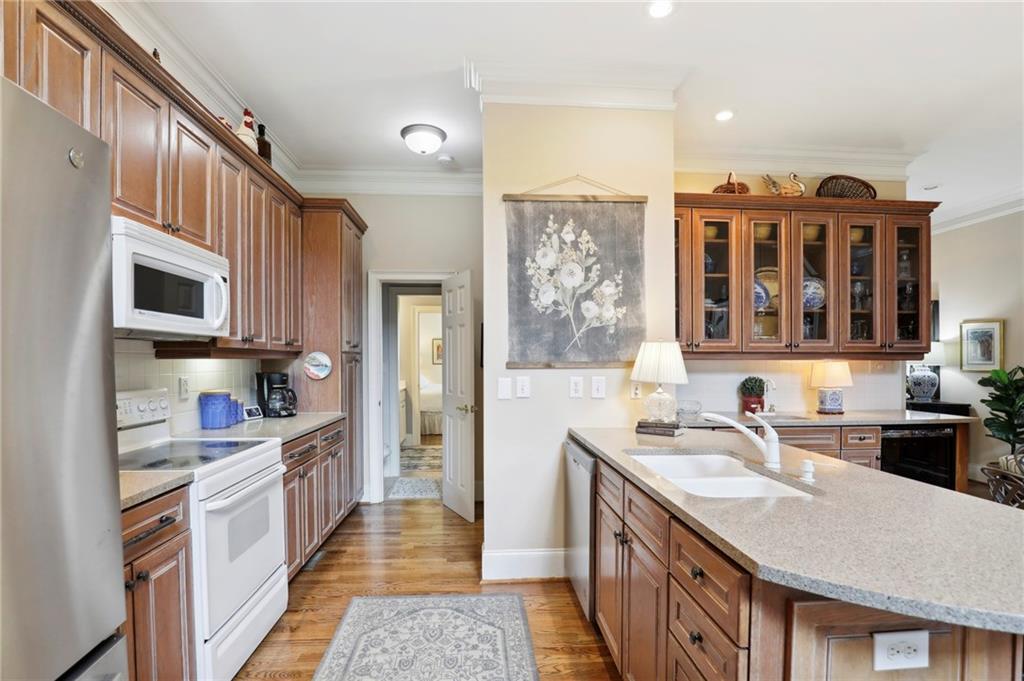 1950 Buford Dam Road Unit 305