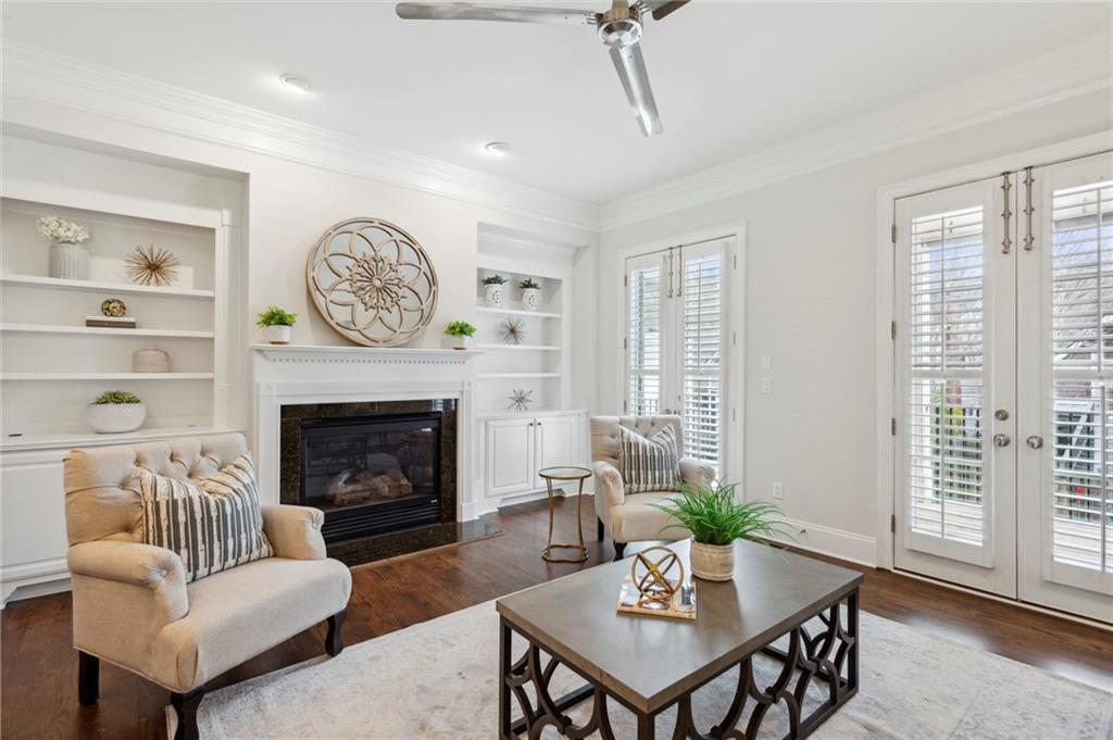 879 Inman Village Parkway NE