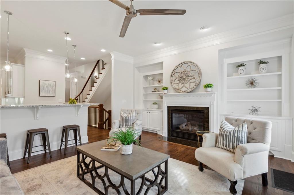 879 Inman Village Parkway NE