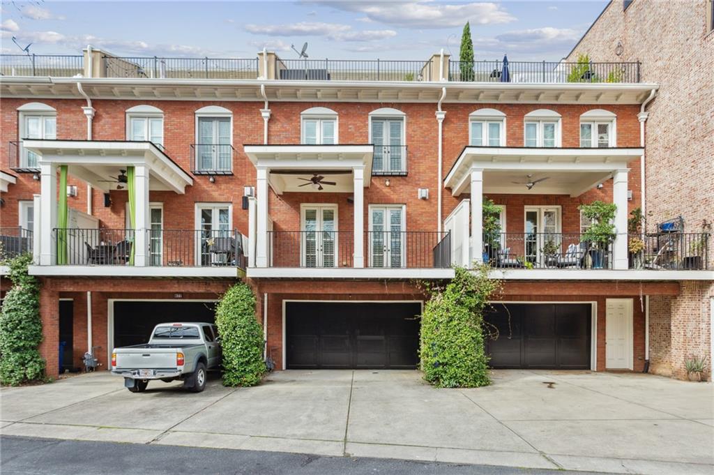 879 Inman Village Parkway NE