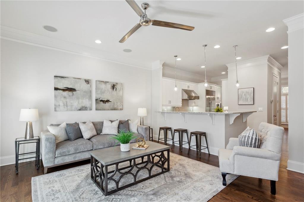 879 Inman Village Parkway NE